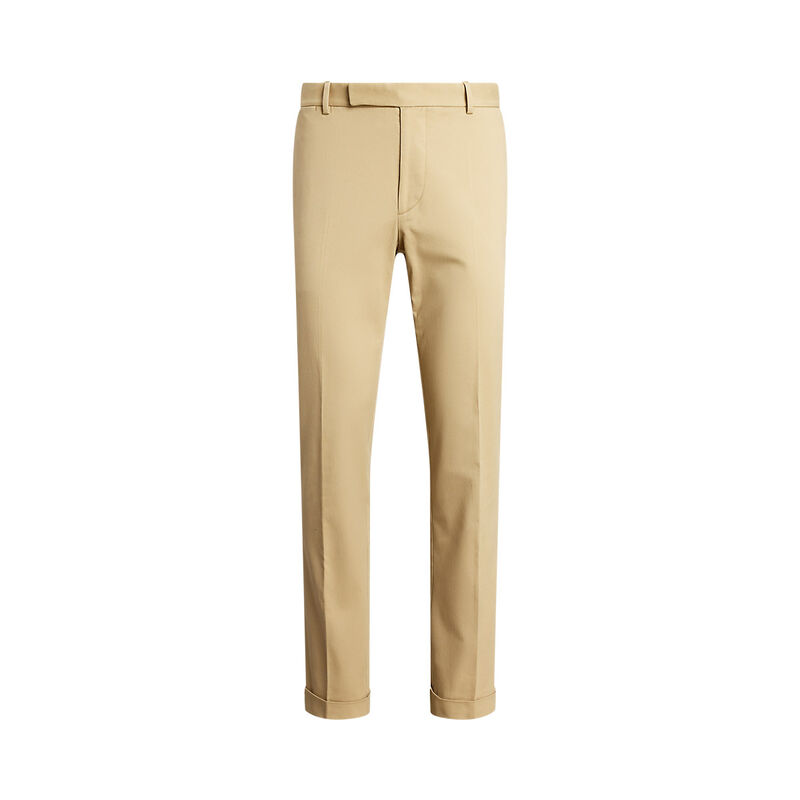 Polo Ralph Lauren Stretch Chino Suit Trouser image number 2